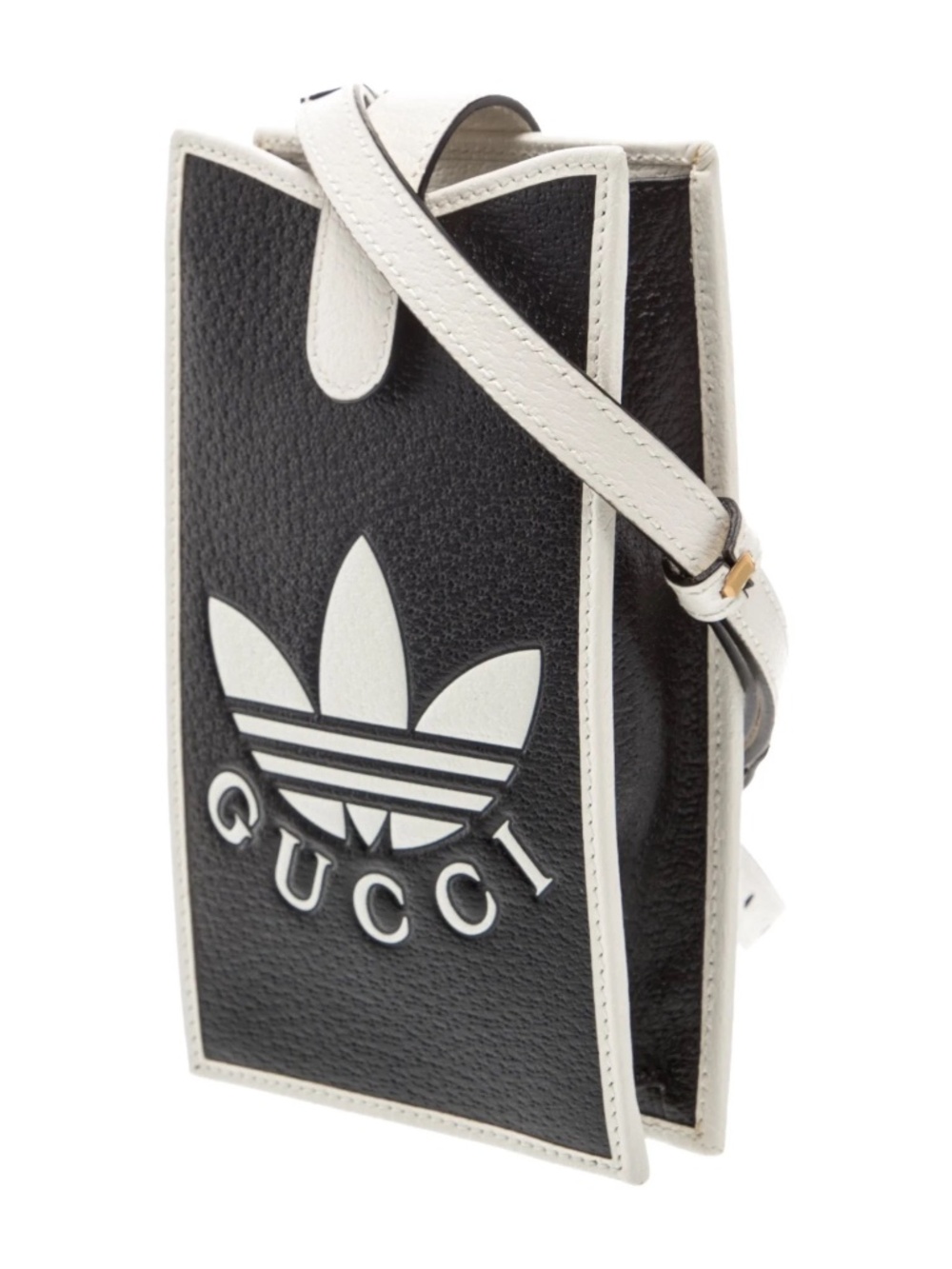 Gucci Adidas Small Crossbody Bag - Picture 2 of 4